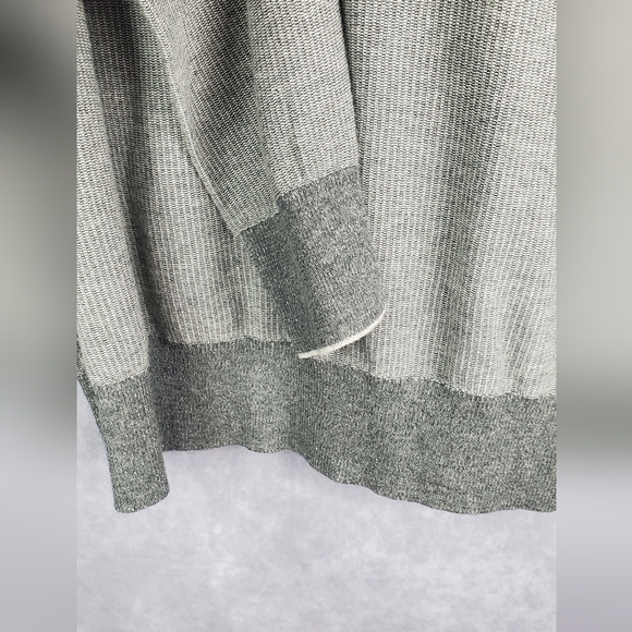 Raffi Mens Crew neck Reverse Vansie‎ Cotton Sweater Size M - Picture 3 of 14